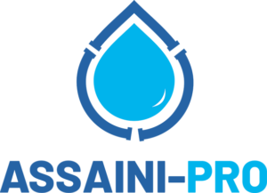 Assaini-pro Logo carre - rvb