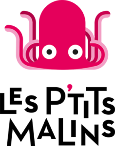 les-ptits-malins-logo